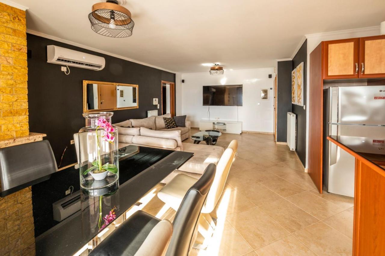 Athens City Heart Apartment! Kültér fotó