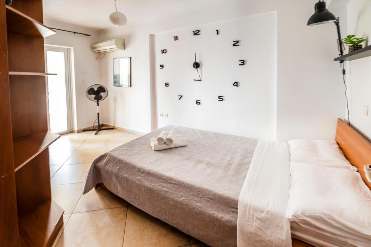 Athens City Heart Apartment! Kültér fotó
