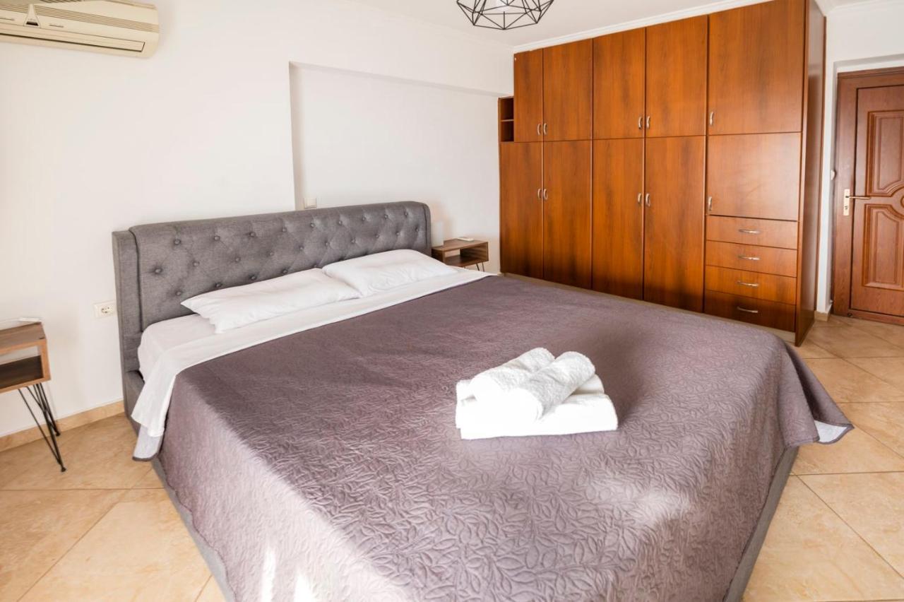 Athens City Heart Apartment! Kültér fotó